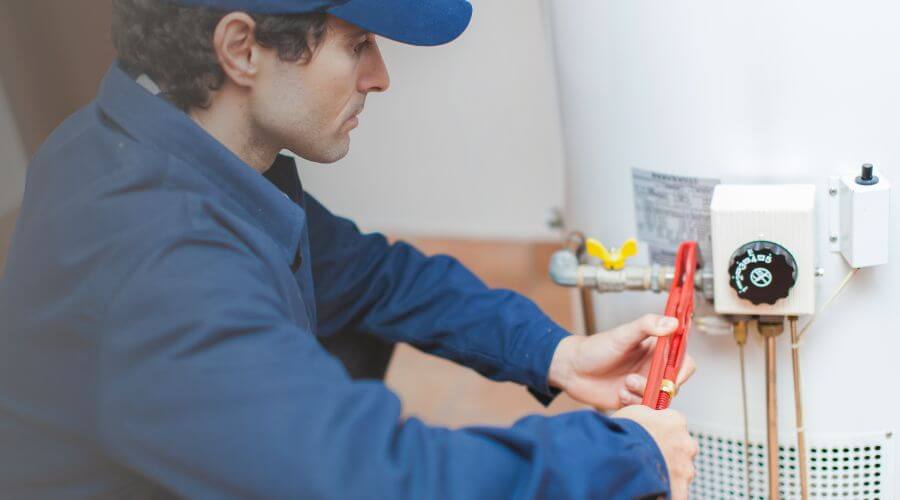 Professional expert plumbing services in Shiloh, NC